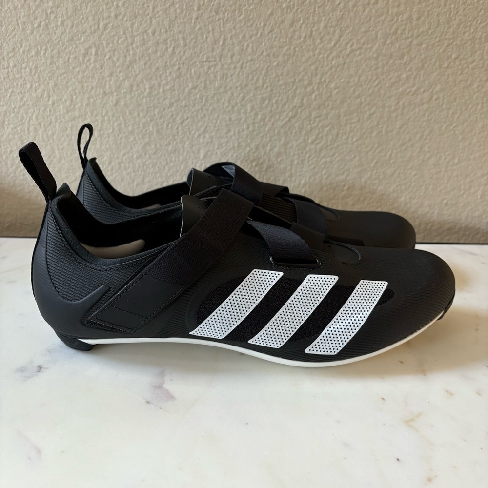 adidas Cycling shoes sz10.5
